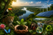 Meio Ambiente e Sustentabilidade