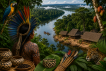 Povos Indígenas e Amazônia